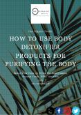 Body Detoxifier Products | Zeolite Supplement Australia | One Organic Health PowerPoint PPT Presentation