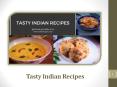 How Tasty Indian Recipes Have Stormed The World Societies PowerPoint PPT Presentation