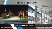 LED Outdoor Lighting Contractors Los Angeles CA