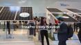 TrinaPro Utility Solution | Trina Solar PowerPoint PPT Presentation