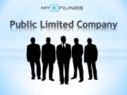 Public Limited Company Registration process