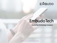 UI UX Design Agency in Pune-Embudotech