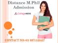 Distance M.Phil Admission :Top Universities For Distance M.Phil PowerPoint PPT Presentation