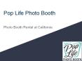 Photo Booth Rental Fremont Ca PowerPoint PPT Presentation