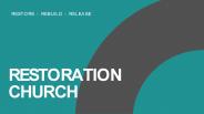 Bible Teaching Churches South Wichita