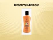 Biospume Shampoo