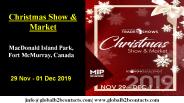Christmas Show & Market