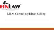 Direct Selling Consultant in Mumbai
