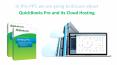 Quick books pro and its cloud hosting PowerPoint PPT Presentation