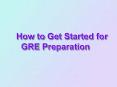 How to get Started GRE Coaching Classes in Gurgaon – Ace Campus PowerPoint PPT Presentation