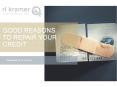 Good Reasons to Repair your Credit PowerPoint PPT Presentation