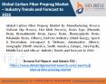 Carbon Fiber Prepreg Market PowerPoint PPT Presentation