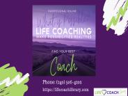 Online Life Coach Services