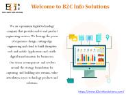 Top Mobile Apps Development Company in Bangalore