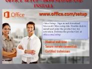 Setup - Microsoft Office 365
