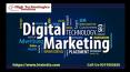 One of the Best Digital Marketing Institute in South Delhi, Noida