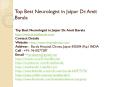 Top Best Neurologist in Jaipur Dr. Amit Barala PowerPoint PPT Presentation