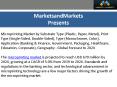 Microprinting Market : Industry Trends and  Market Size , Technology Update 2024 PowerPoint PPT Presentation