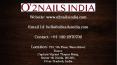 Nail Art Course Academy in India