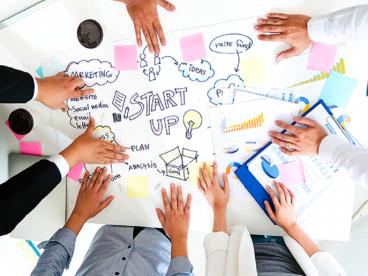 E-cell: A useful initiative for your dreams of a Startup