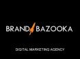 Top Rated Digital Marketing Agency~ Brand Bazooka PowerPoint PPT Presentation