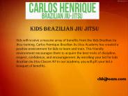 Chbjjteam.com - Kids Brazilian Jiu Jitsu