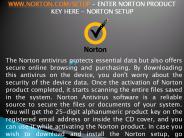norton.com/setup