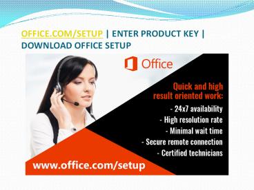 office.com/setup -www.office.com/setup - office setup