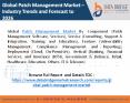 Global Patch Management Market PowerPoint PPT Presentation