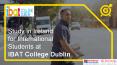 Study in Ireland for International Students at IBAT College Dublin PowerPoint PPT Presentation