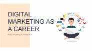 Digital Marketing Career | smbelal.com
