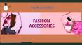 Buy Fashion Accessories Online and enhance your look