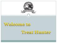 TreatHunters