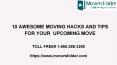 10 Best Moving hacks and Tips for Your Upcoming Relocation PowerPoint PPT Presentation