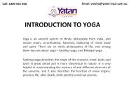 How to Find the Best Yoga Teacher Training Centre