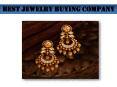 Best gold jewellery buying company