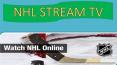 LOOKING FOR NHL STREAMS? JUST SELECT YOUR FAVOURITE TEAM AND WATCH THE BEST FREE NHL LIVE STREAMS! PowerPoint PPT Presentation