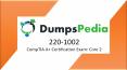 220-1002 Dumps Questions With Answers PowerPoint PPT Presentation