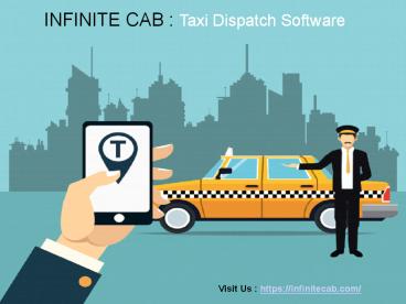 Top 10 Taxi Booking App Companies in the World