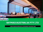 Adjustable Open close louvred roof Sydney
