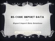 hs code india