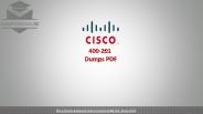 Cisco 400-201 Practice Test Questions-400-201 Exam Dumps | Dumpspass4sure