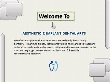 Choosing Porcelain Veneers