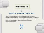 Choosing Porcelain Veneers