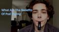 What Are The Benefits Of Pod Vaping Now A Days? PowerPoint PPT Presentation