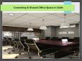 Best Coworking And Shared Office Space For Rent In Delhi PowerPoint PPT Presentation