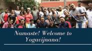 Top 100 Yoga Classes in Bangalore