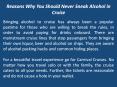 Reasons Why You Should Never Sneak Alcohol in Cruise PowerPoint PPT Presentation