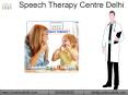 Speech therapy centre Delhi - Continua Kids PowerPoint PPT Presentation