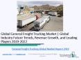 Global General Freight Trucking Market Report 2019 PowerPoint PPT Presentation